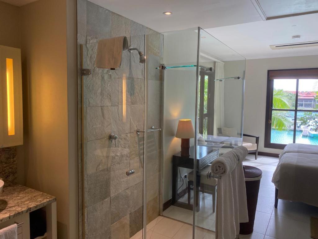 עדן איילנד Papay Suite By Simply-Seychelles מראה חיצוני תמונה