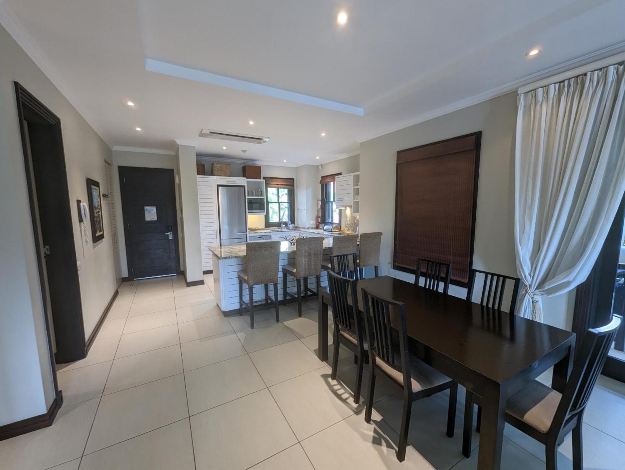 עדן איילנד Papay Suite By Simply-Seychelles מראה חיצוני תמונה
