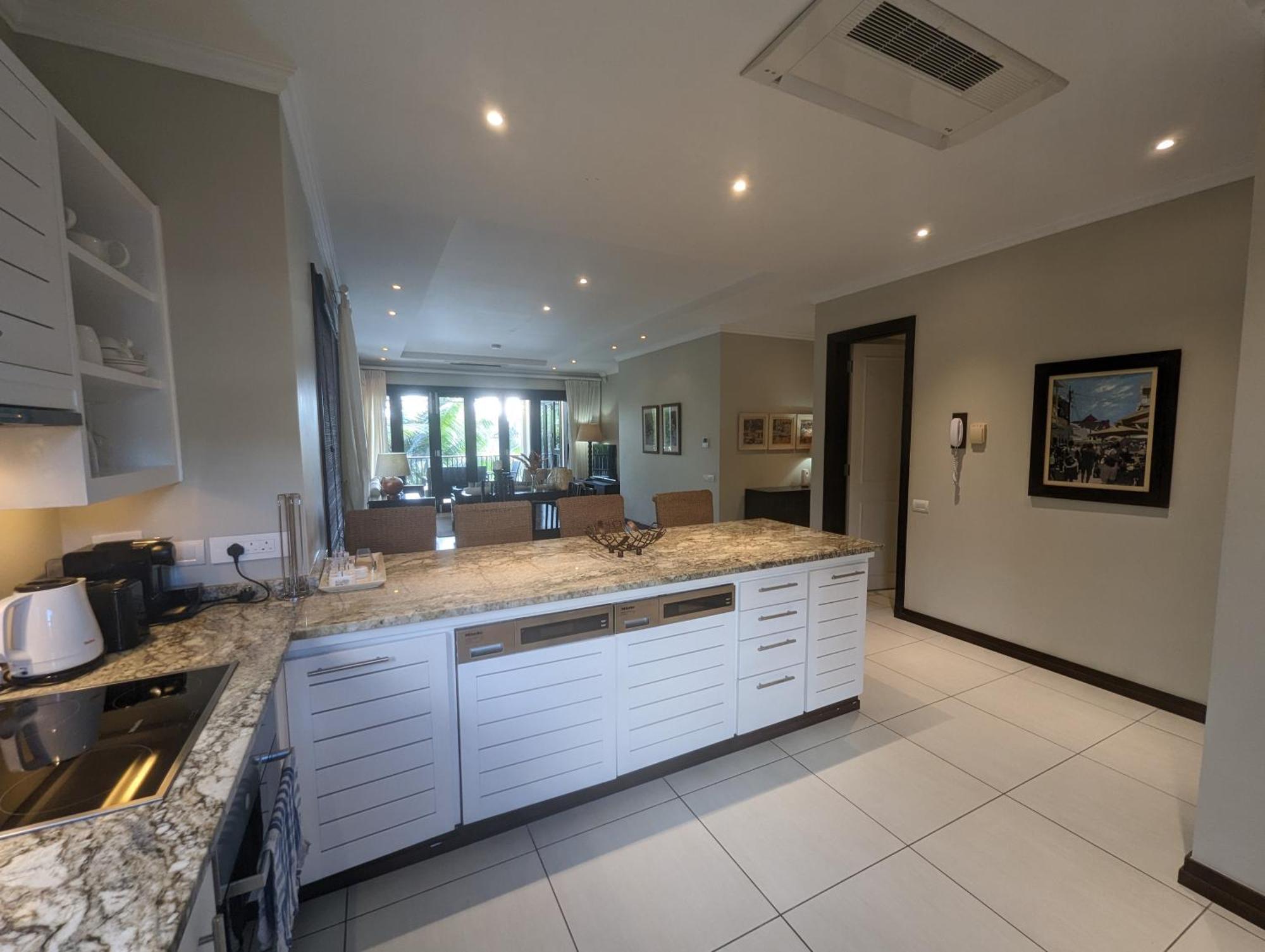 עדן איילנד Papay Suite By Simply-Seychelles מראה חיצוני תמונה