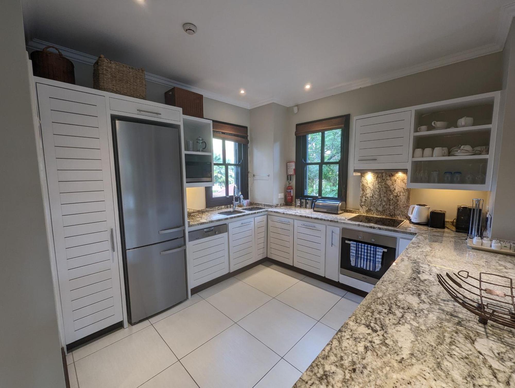עדן איילנד Papay Suite By Simply-Seychelles מראה חיצוני תמונה