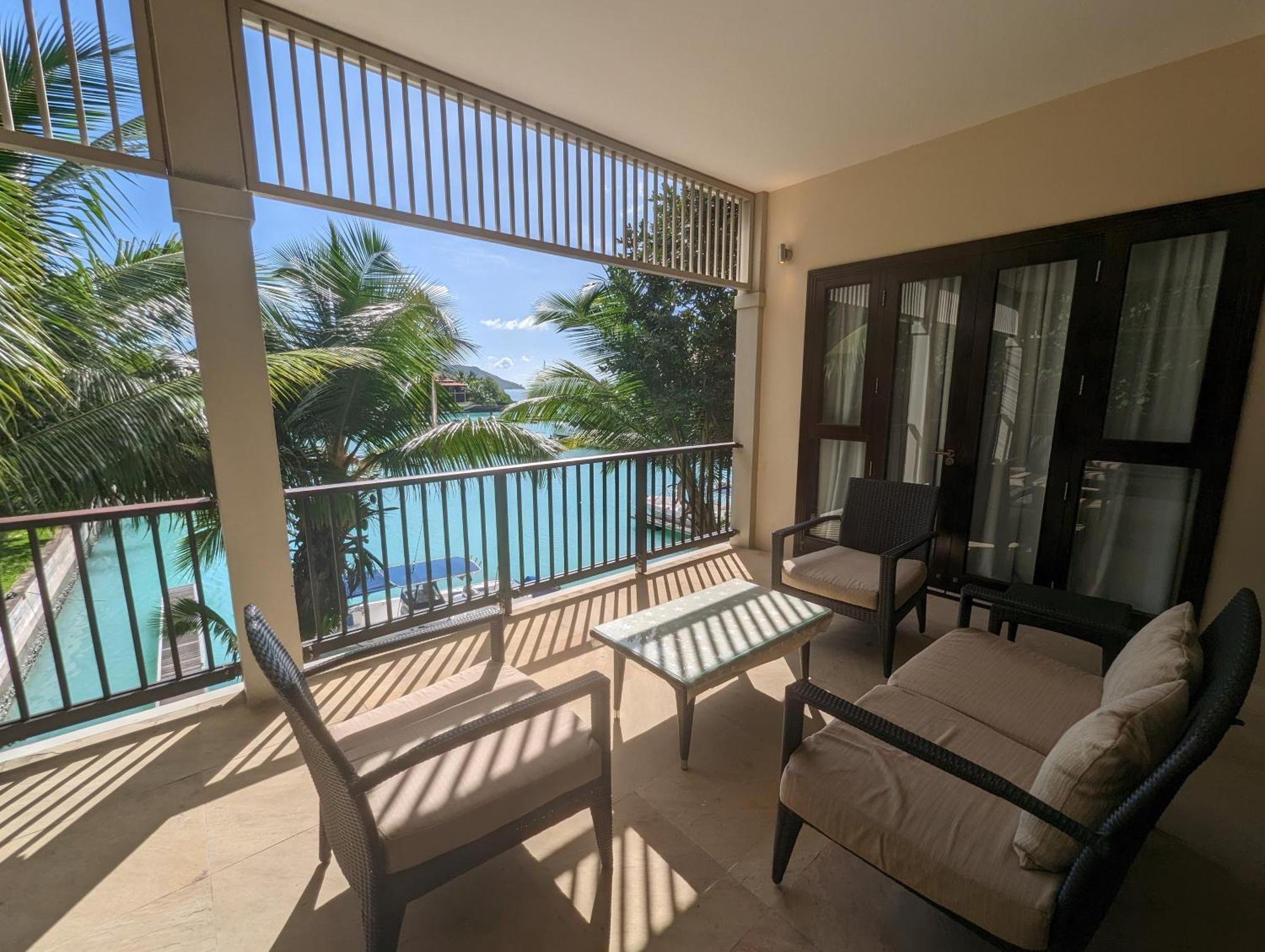 עדן איילנד Papay Suite By Simply-Seychelles מראה חיצוני תמונה