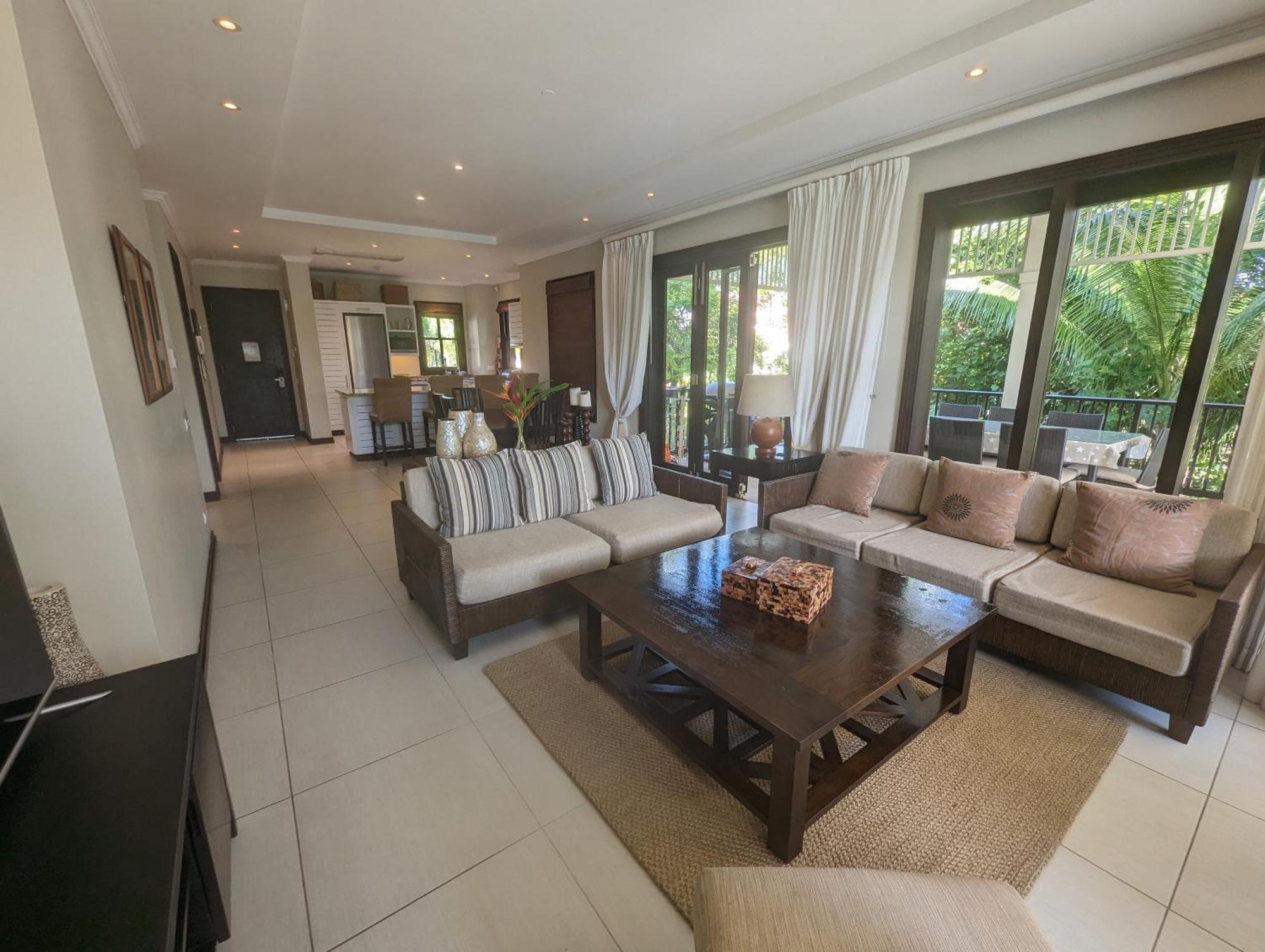 עדן איילנד Papay Suite By Simply-Seychelles מראה חיצוני תמונה