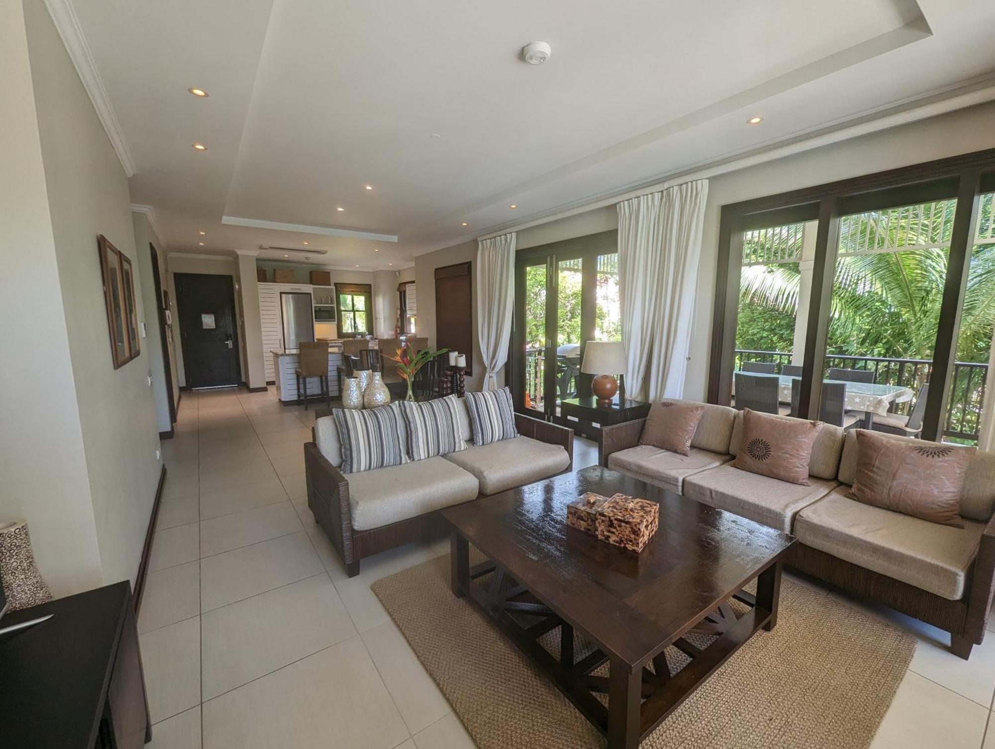 עדן איילנד Papay Suite By Simply-Seychelles מראה חיצוני תמונה