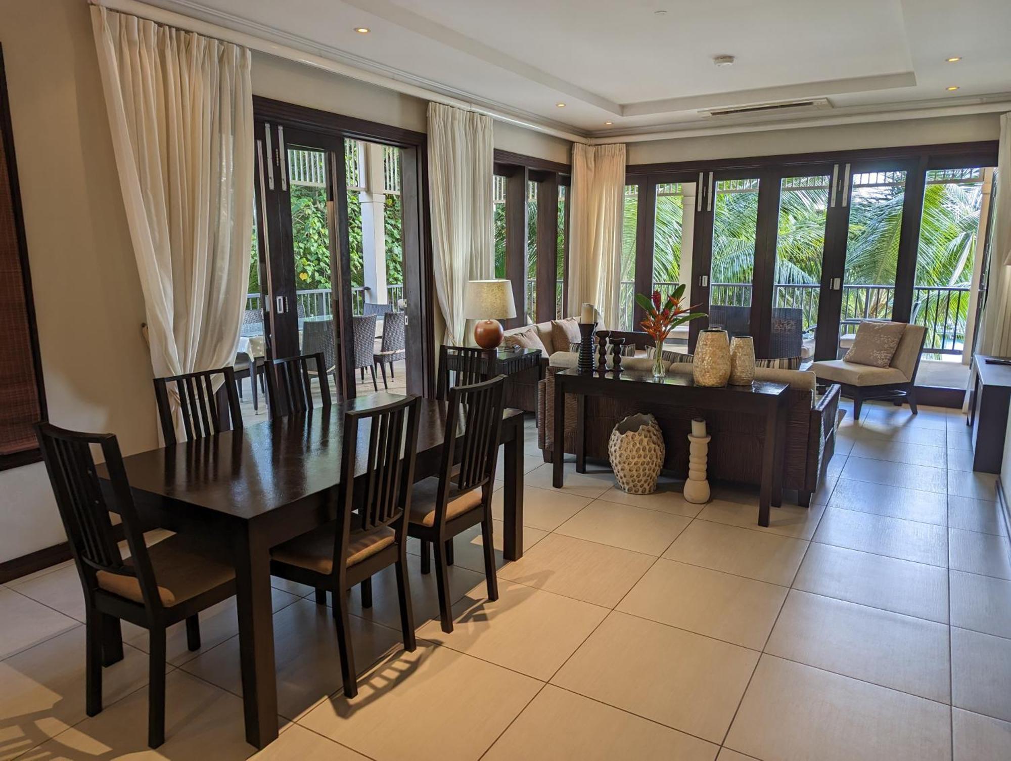 עדן איילנד Papay Suite By Simply-Seychelles מראה חיצוני תמונה