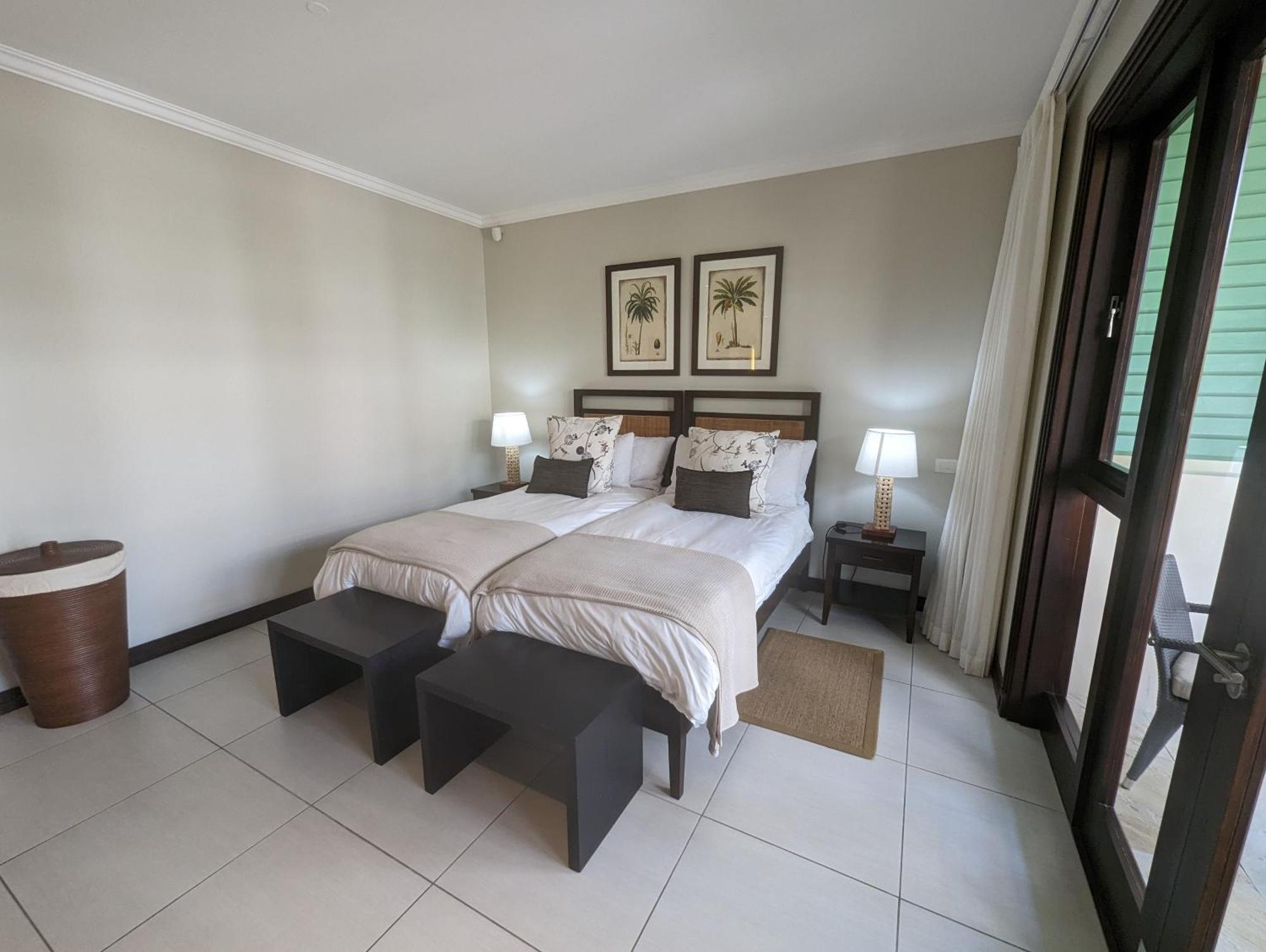 עדן איילנד Papay Suite By Simply-Seychelles מראה חיצוני תמונה