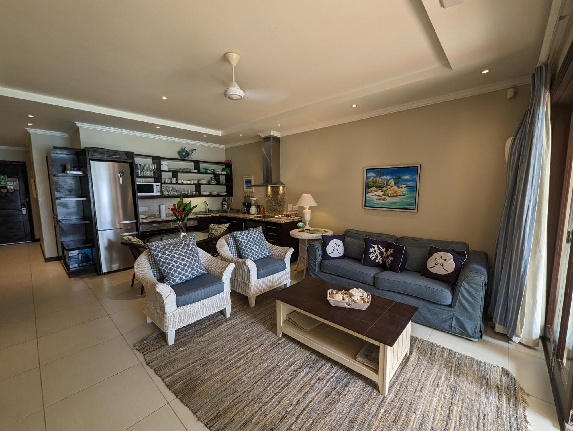 עדן איילנד Papay Suite By Simply-Seychelles מראה חיצוני תמונה
