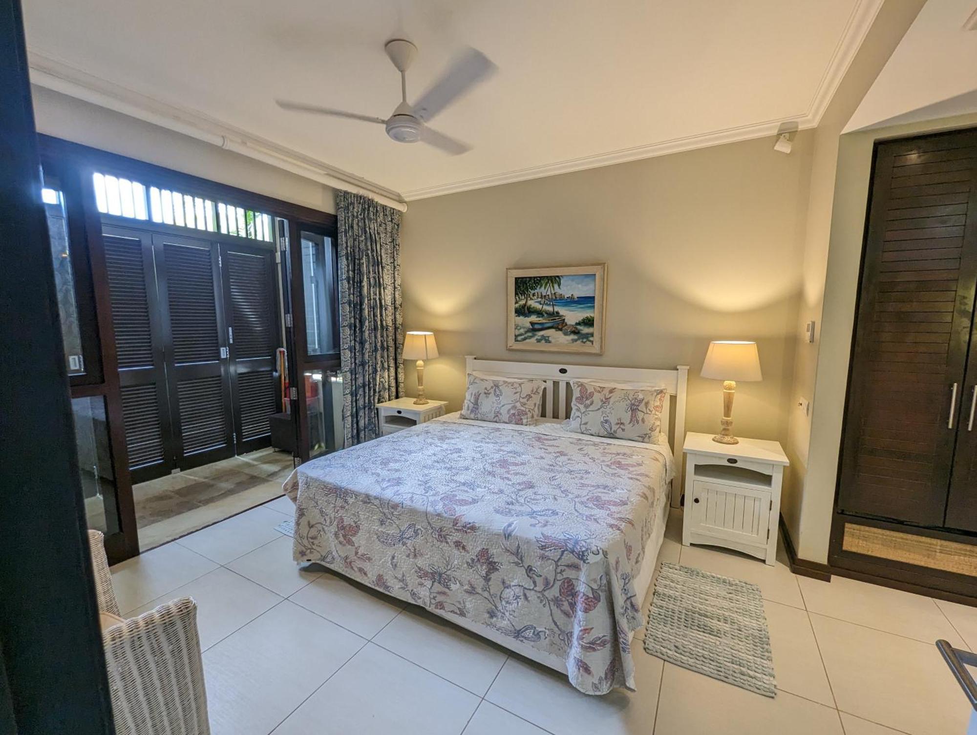 עדן איילנד Papay Suite By Simply-Seychelles מראה חיצוני תמונה