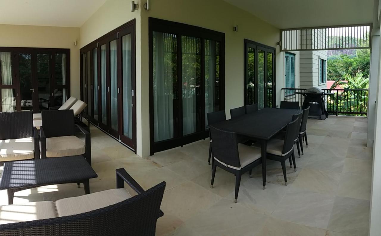 עדן איילנד Papay Suite By Simply-Seychelles מראה חיצוני תמונה