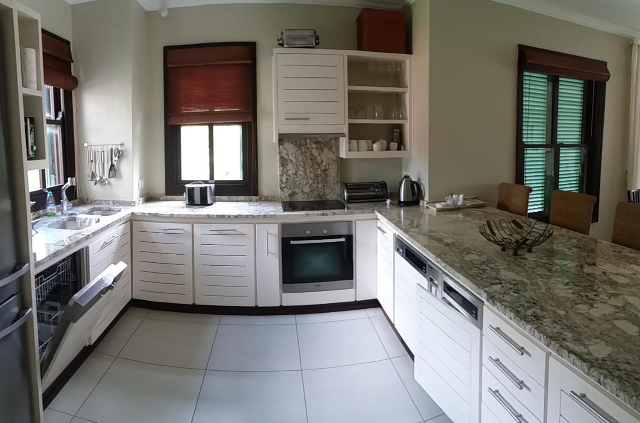 עדן איילנד Papay Suite By Simply-Seychelles מראה חיצוני תמונה