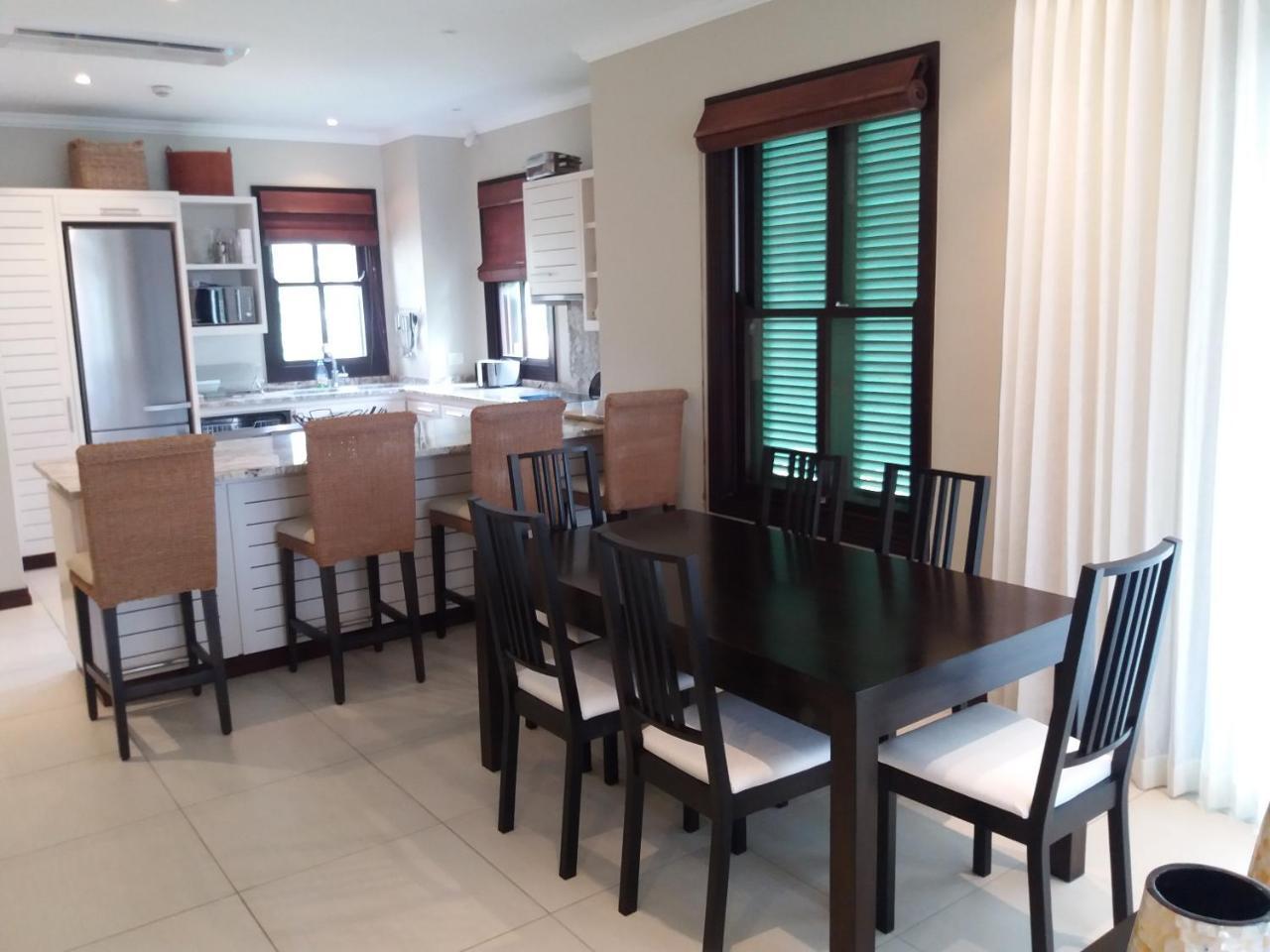 עדן איילנד Papay Suite By Simply-Seychelles מראה חיצוני תמונה
