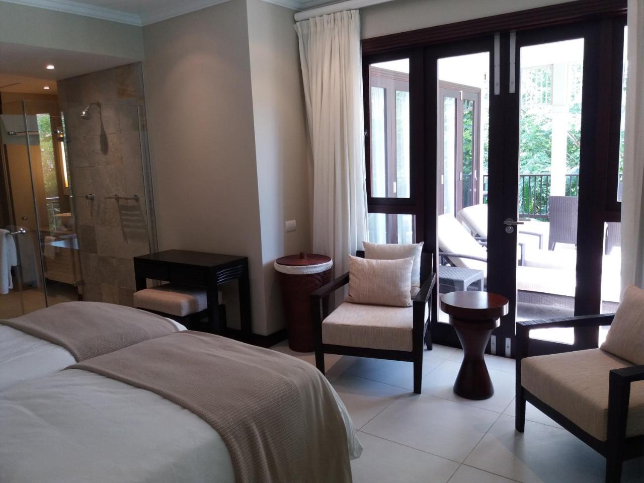 עדן איילנד Papay Suite By Simply-Seychelles מראה חיצוני תמונה