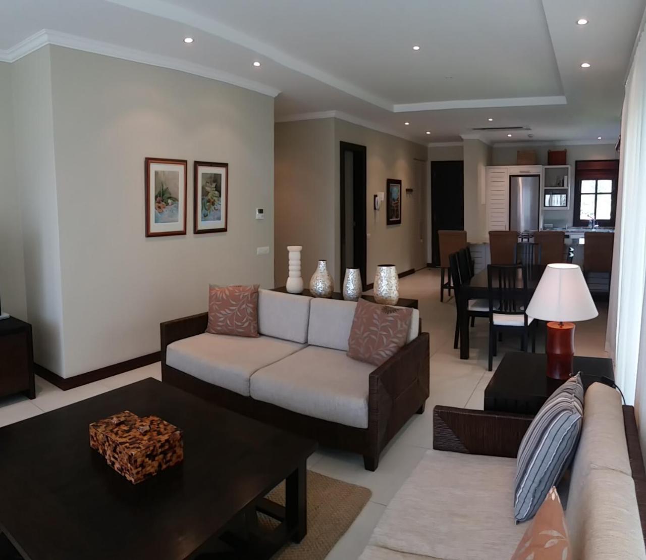 עדן איילנד Papay Suite By Simply-Seychelles מראה חיצוני תמונה